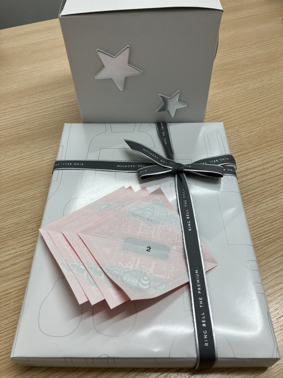 お知らせの画像